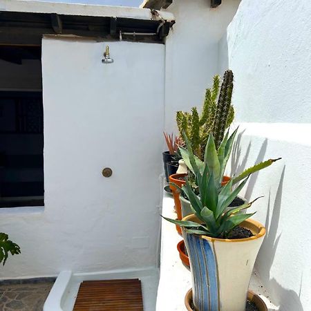 Casa Mialma Lanzarote Villa Conil Ngoại thất bức ảnh