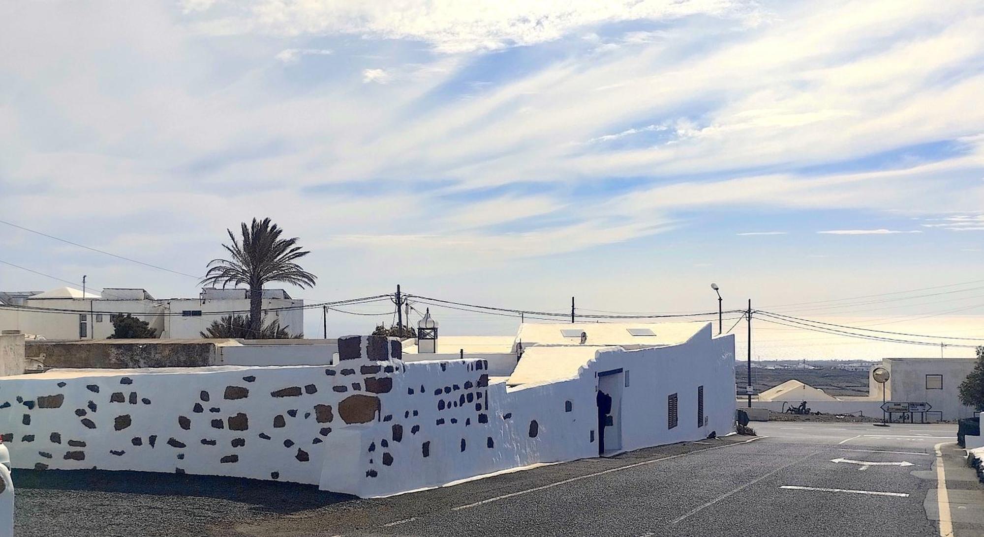 Casa Mialma Lanzarote Villa Conil Ngoại thất bức ảnh