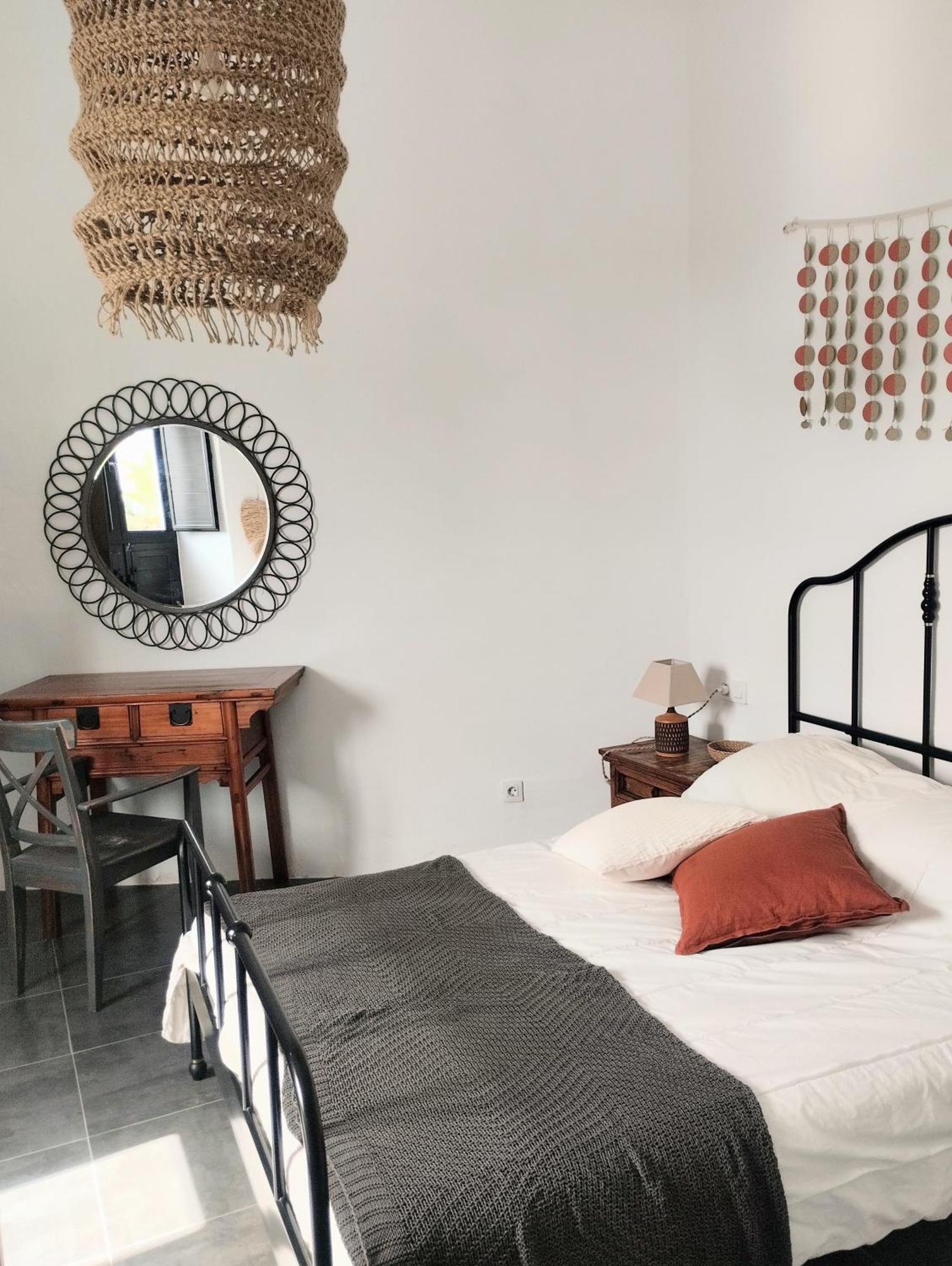 Casa Mialma Lanzarote Villa Conil Ngoại thất bức ảnh