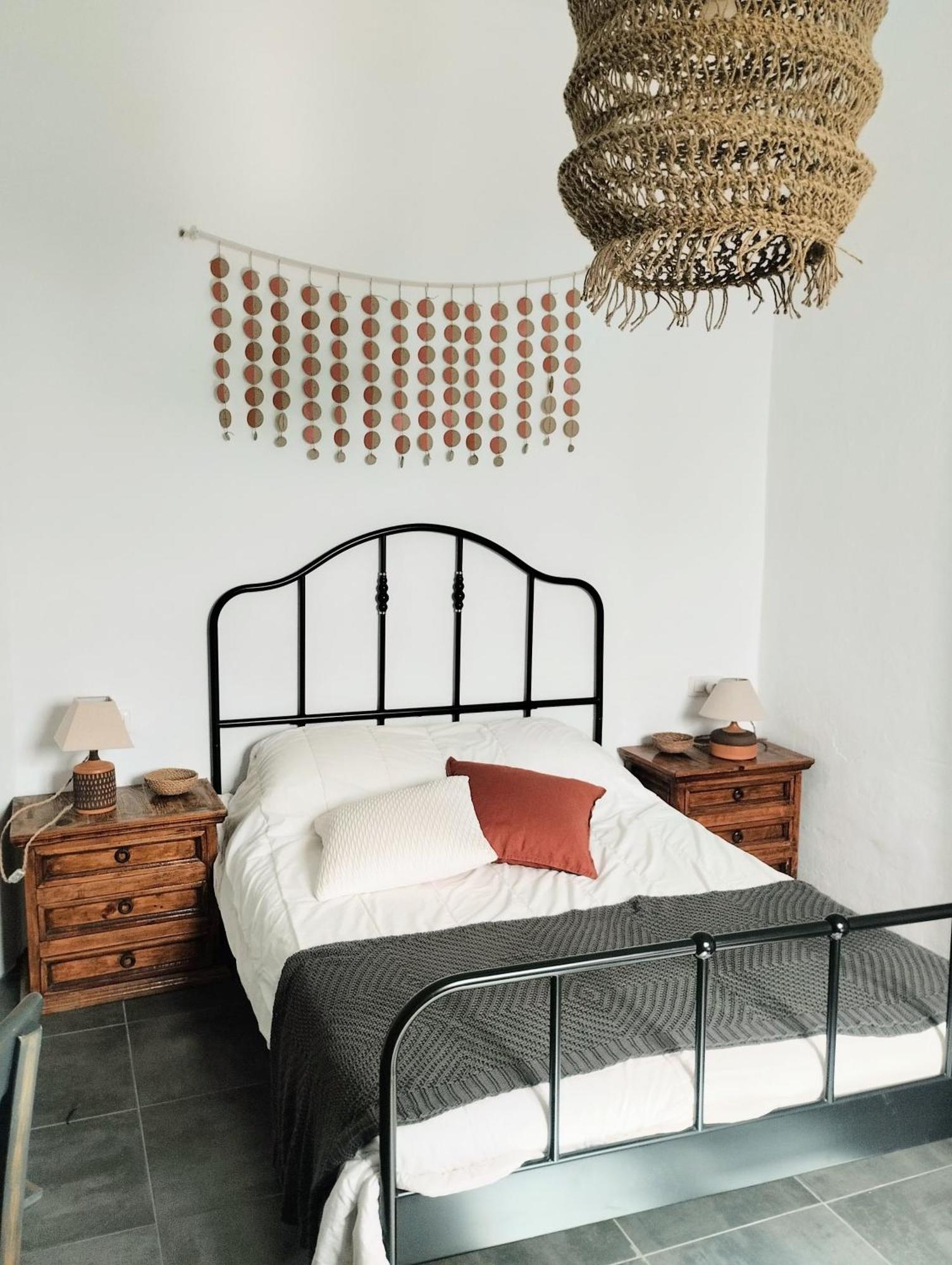 Casa Mialma Lanzarote Villa Conil Ngoại thất bức ảnh