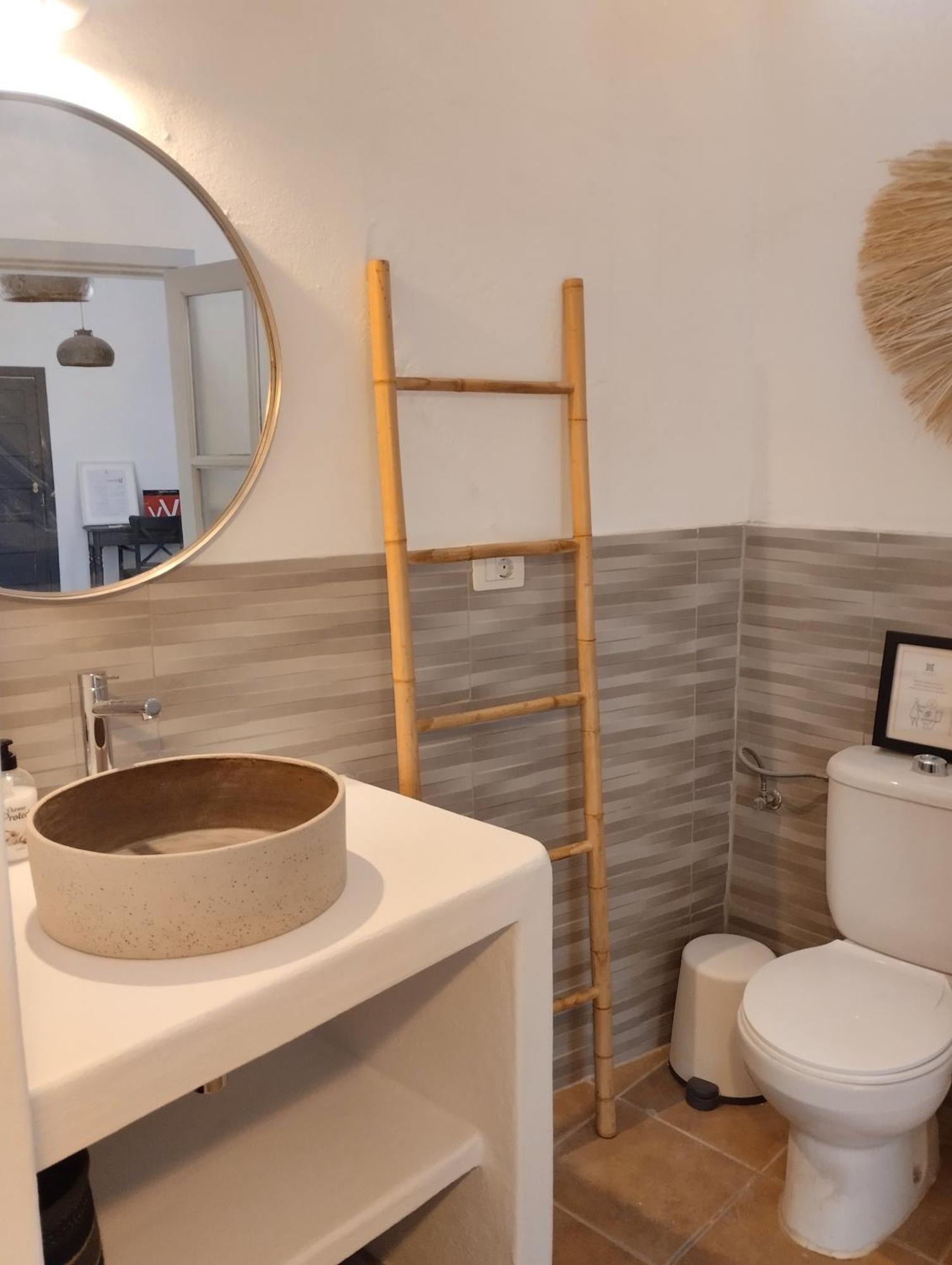 Casa Mialma Lanzarote Villa Conil Ngoại thất bức ảnh