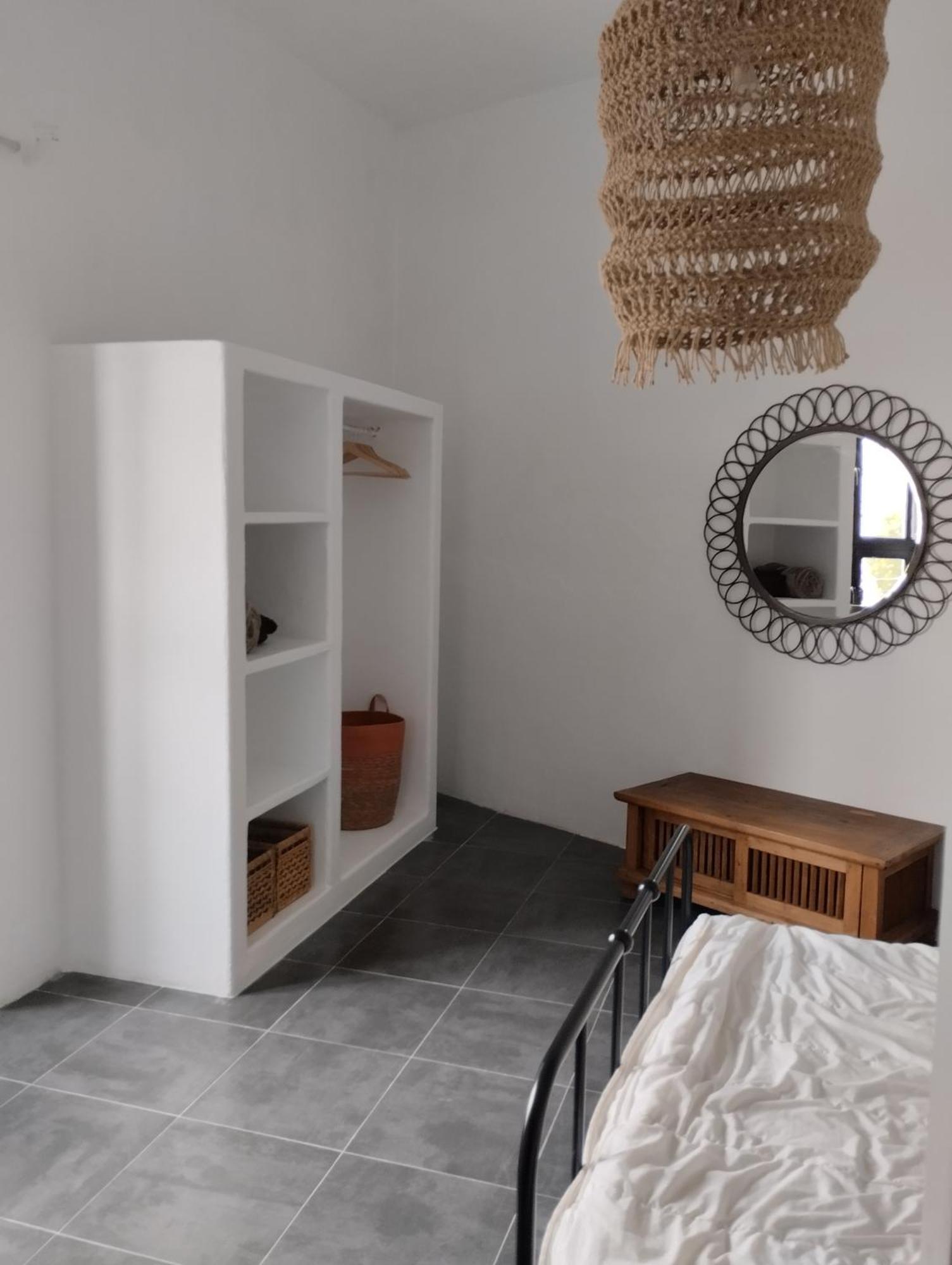 Casa Mialma Lanzarote Villa Conil Ngoại thất bức ảnh