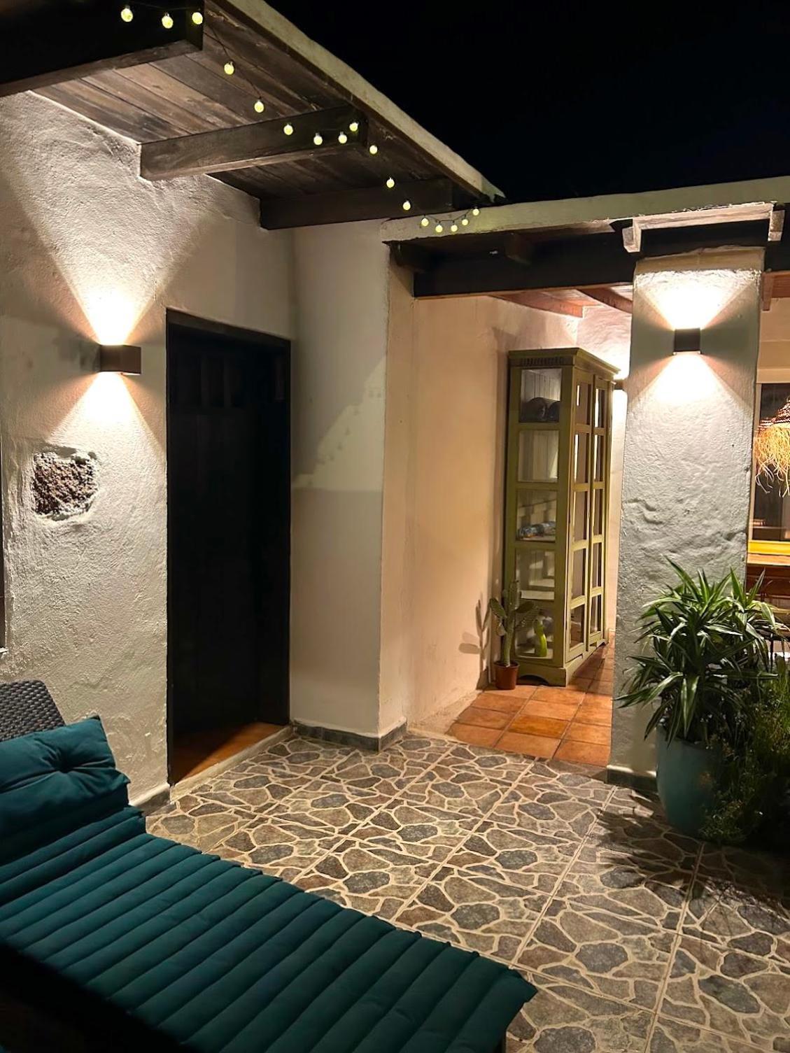 Casa Mialma Lanzarote Villa Conil Ngoại thất bức ảnh