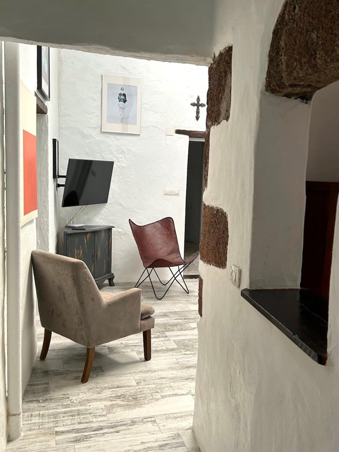Casa Mialma Lanzarote Villa Conil Ngoại thất bức ảnh