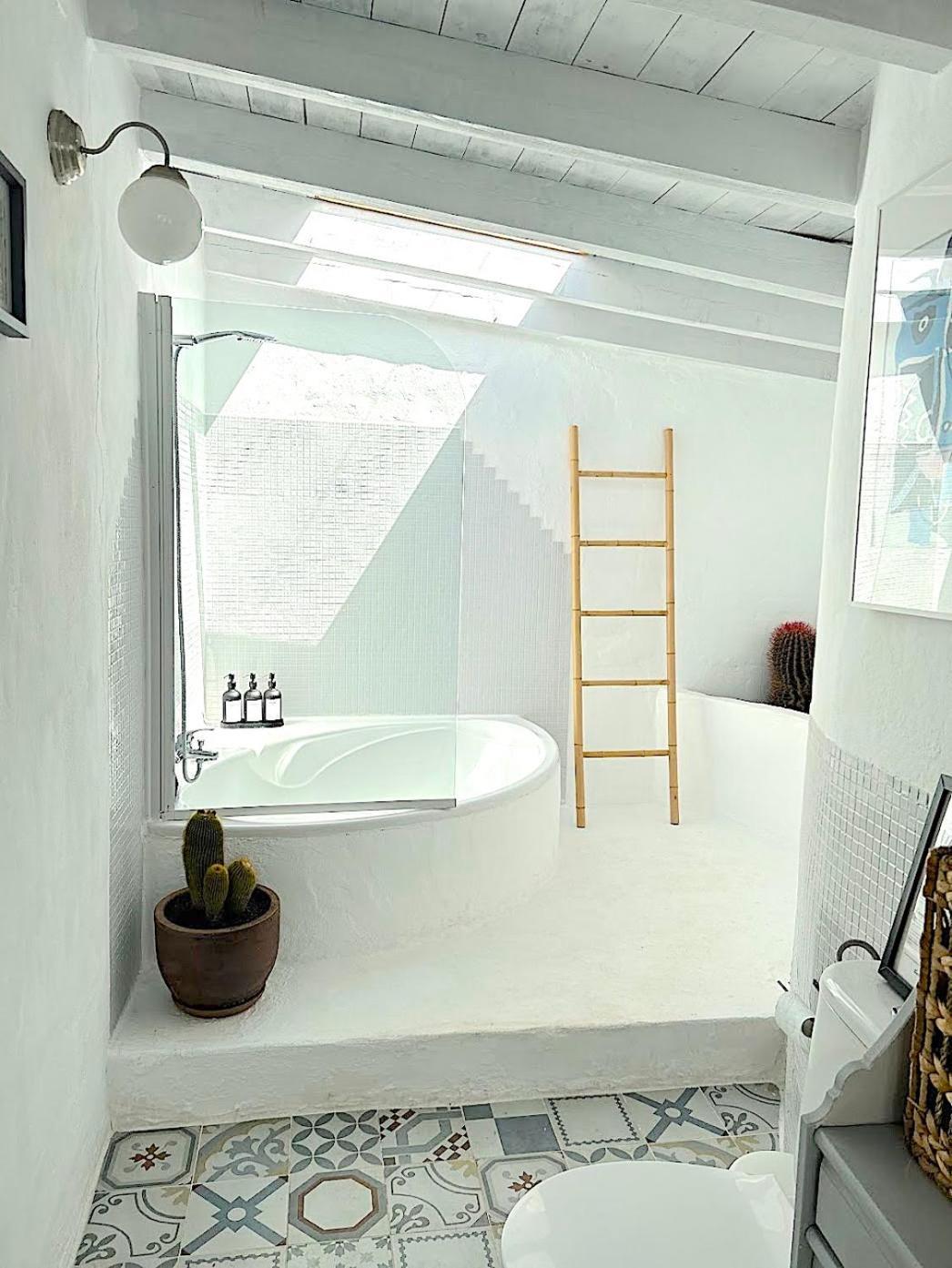 Casa Mialma Lanzarote Villa Conil Ngoại thất bức ảnh