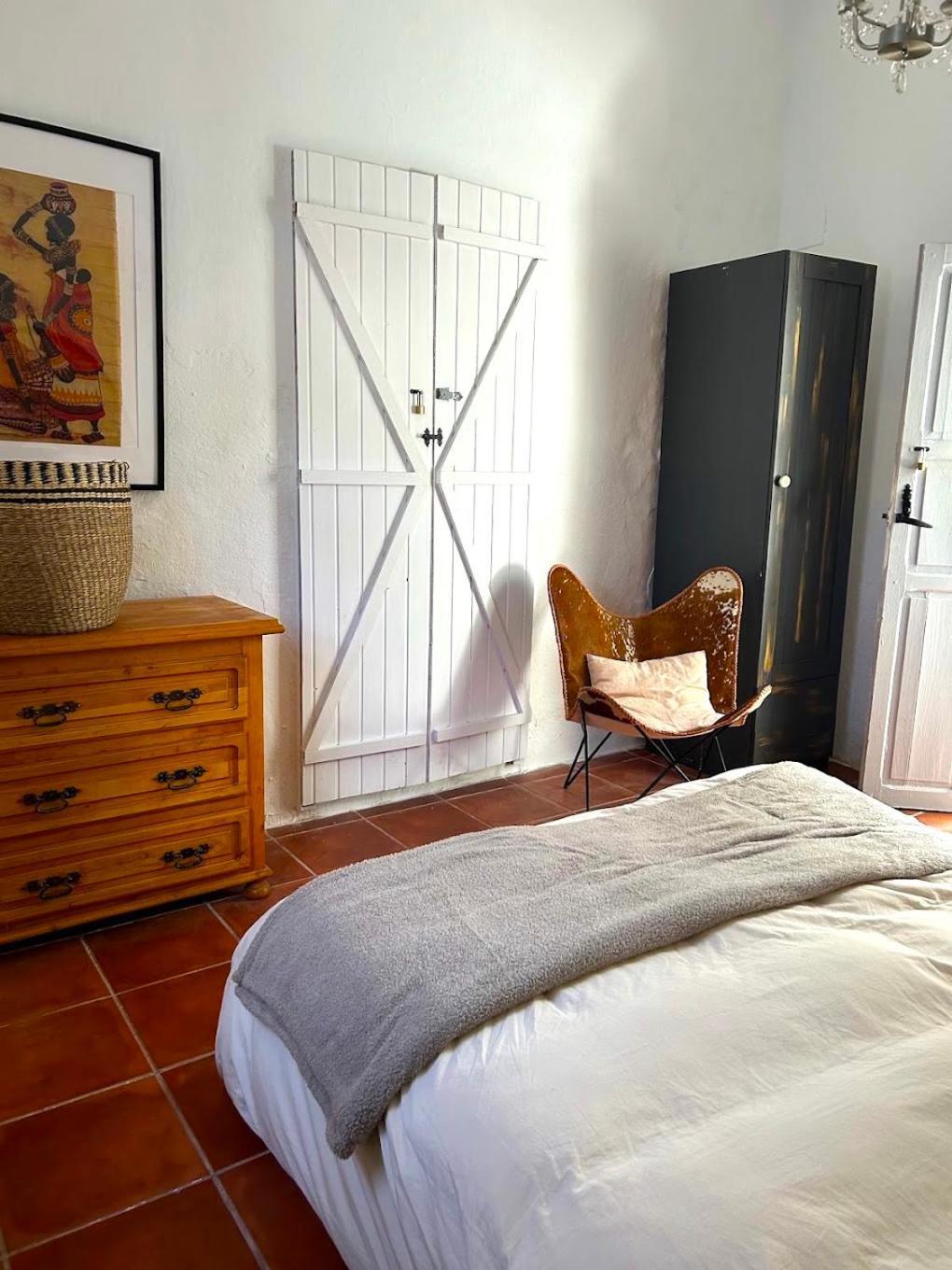 Casa Mialma Lanzarote Villa Conil Ngoại thất bức ảnh