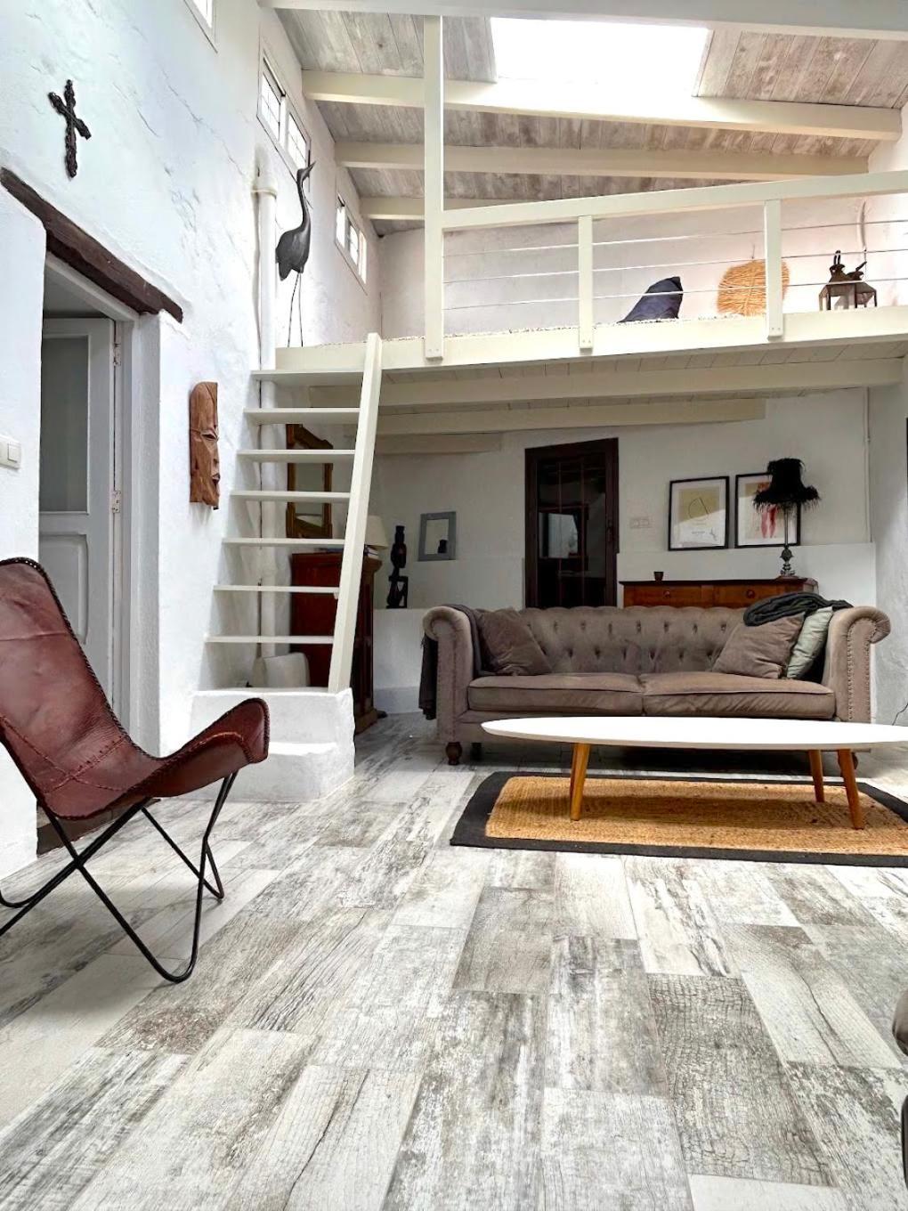 Casa Mialma Lanzarote Villa Conil Ngoại thất bức ảnh