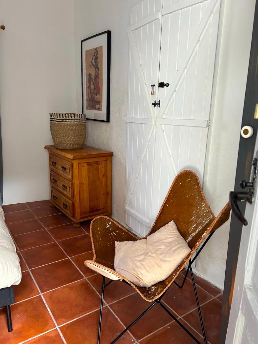Casa Mialma Lanzarote Villa Conil Ngoại thất bức ảnh