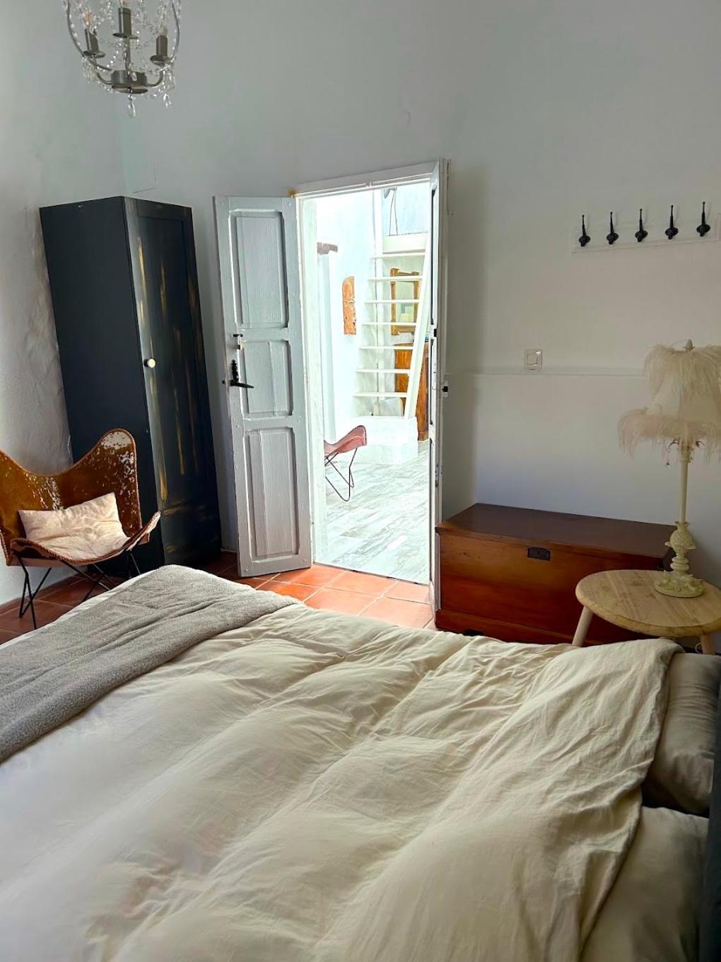 Casa Mialma Lanzarote Villa Conil Ngoại thất bức ảnh