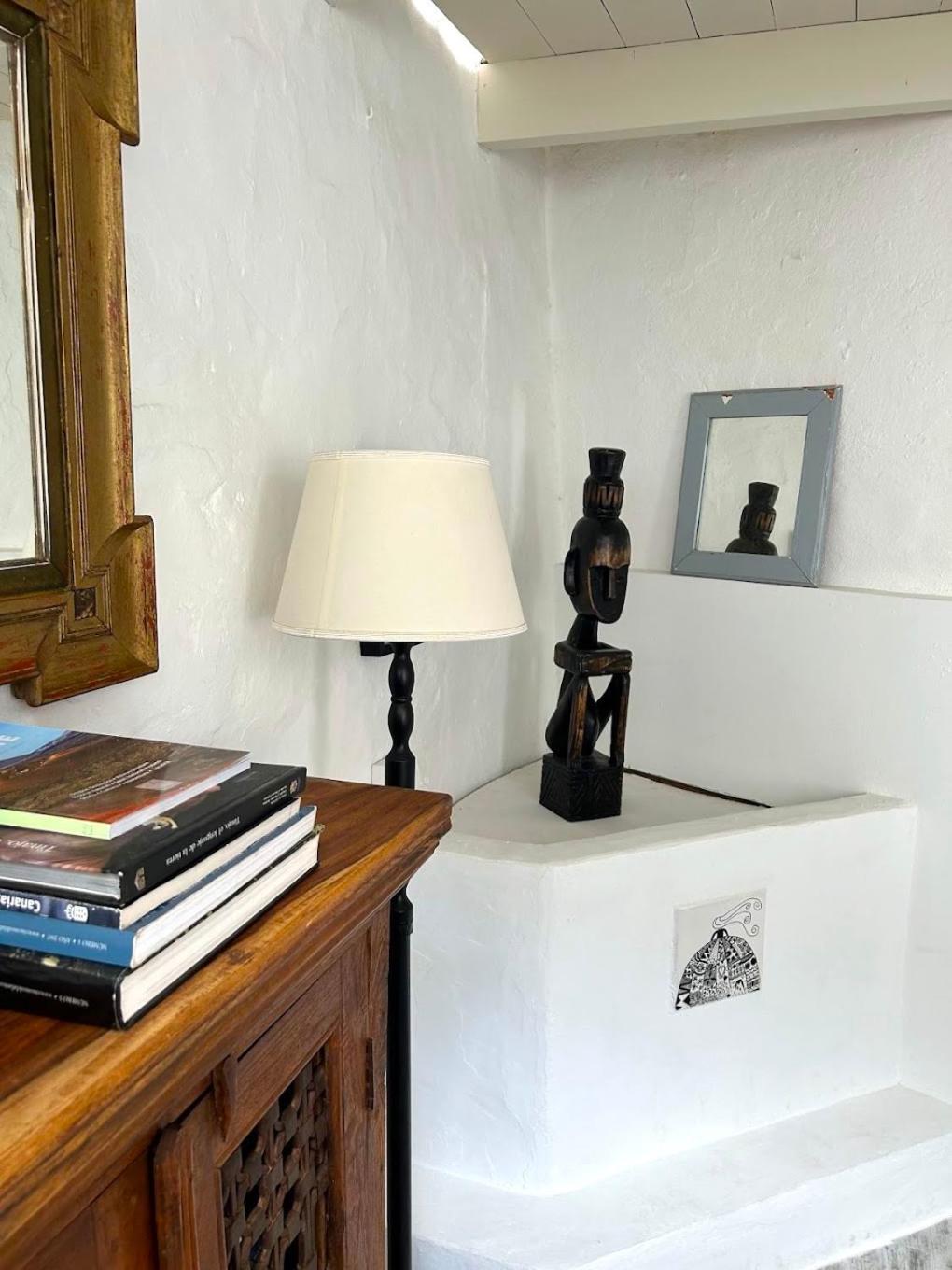 Casa Mialma Lanzarote Villa Conil Ngoại thất bức ảnh