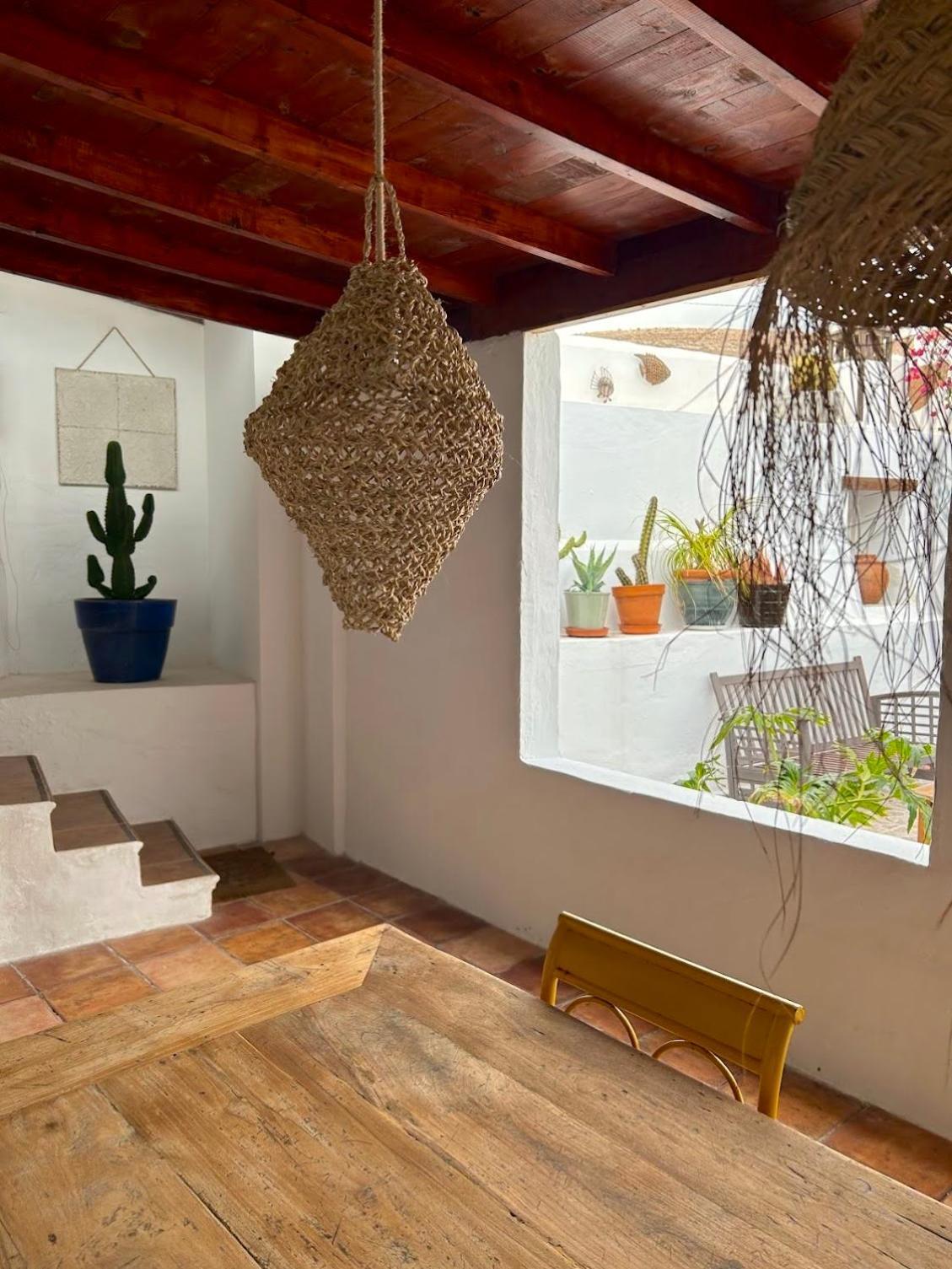 Casa Mialma Lanzarote Villa Conil Ngoại thất bức ảnh