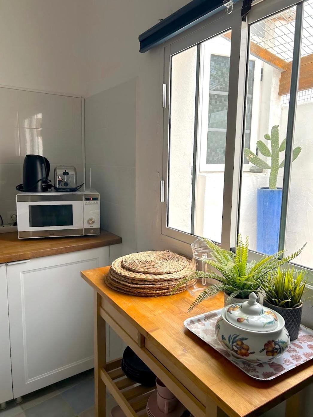 Casa Mialma Lanzarote Villa Conil Ngoại thất bức ảnh