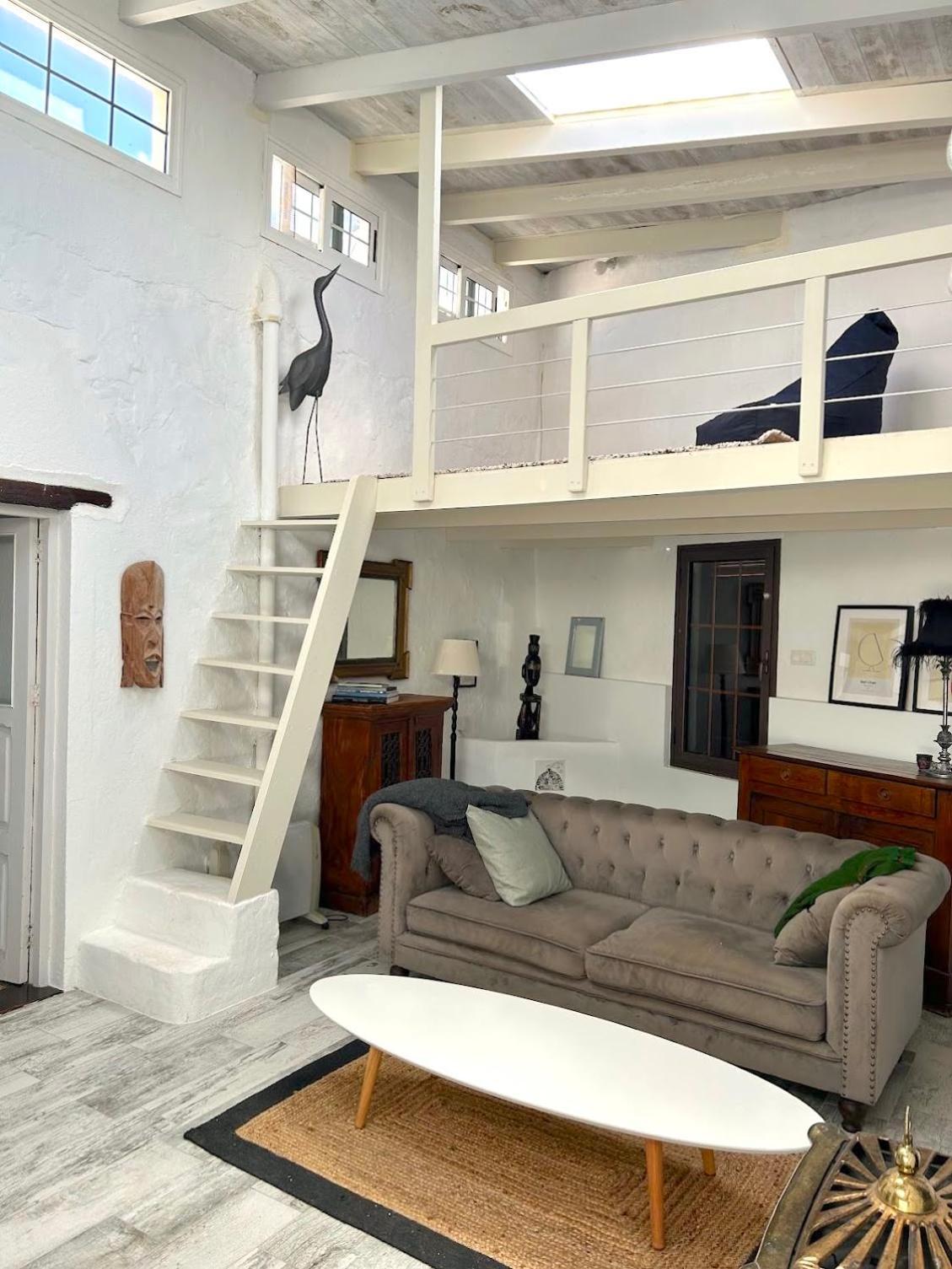 Casa Mialma Lanzarote Villa Conil Ngoại thất bức ảnh