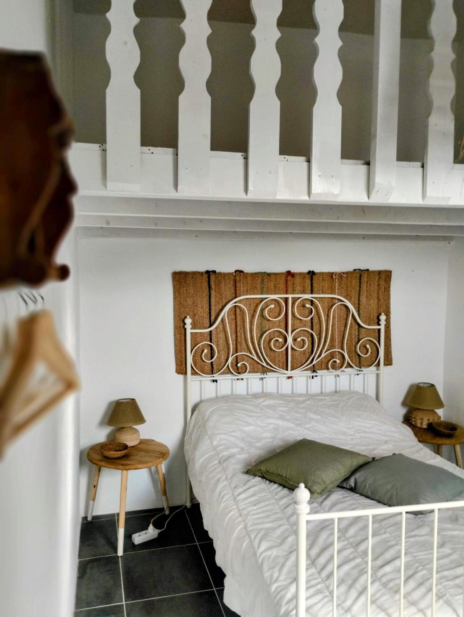 Casa Mialma Lanzarote Villa Conil Ngoại thất bức ảnh