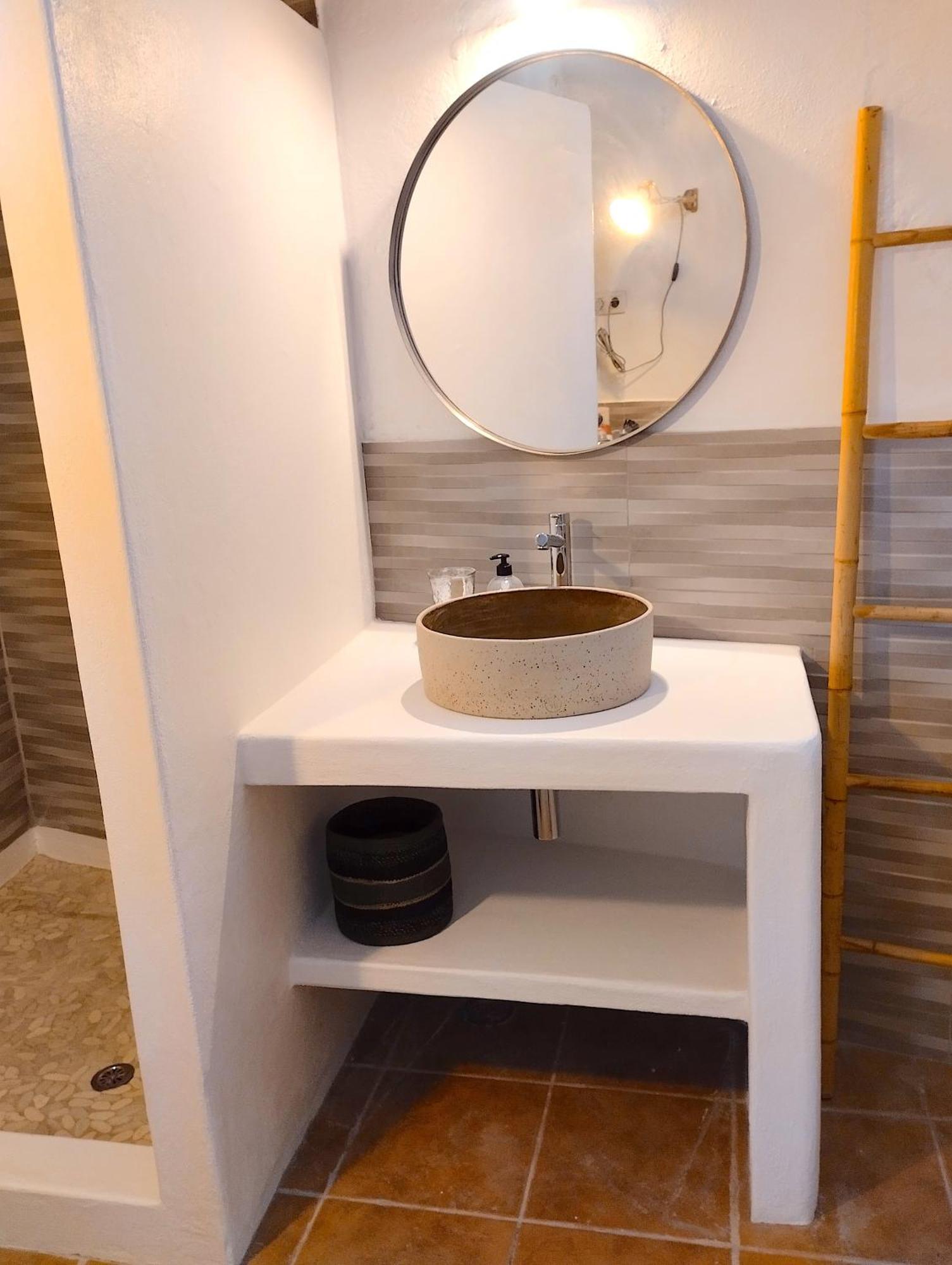 Casa Mialma Lanzarote Villa Conil Ngoại thất bức ảnh