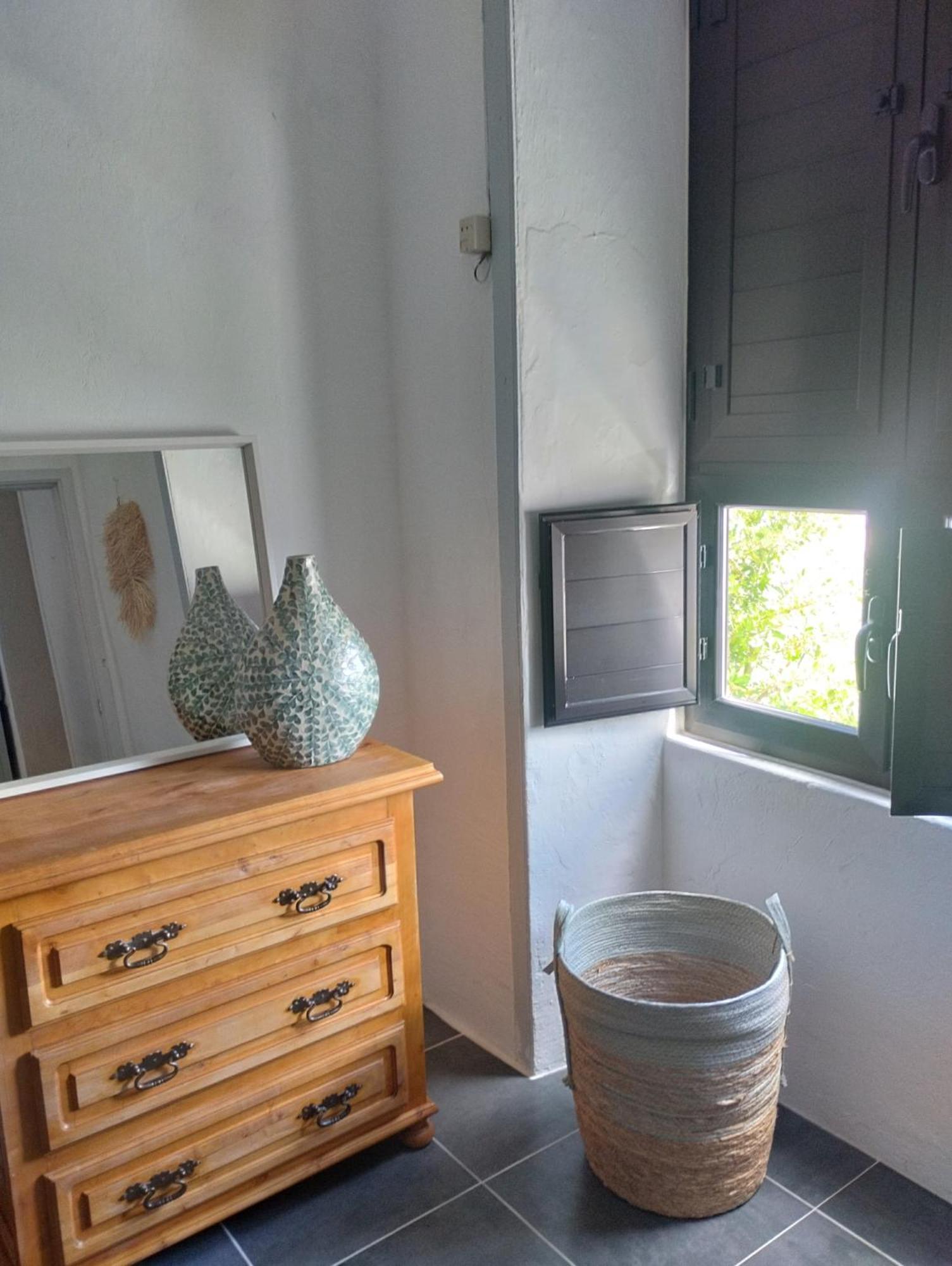 Casa Mialma Lanzarote Villa Conil Ngoại thất bức ảnh